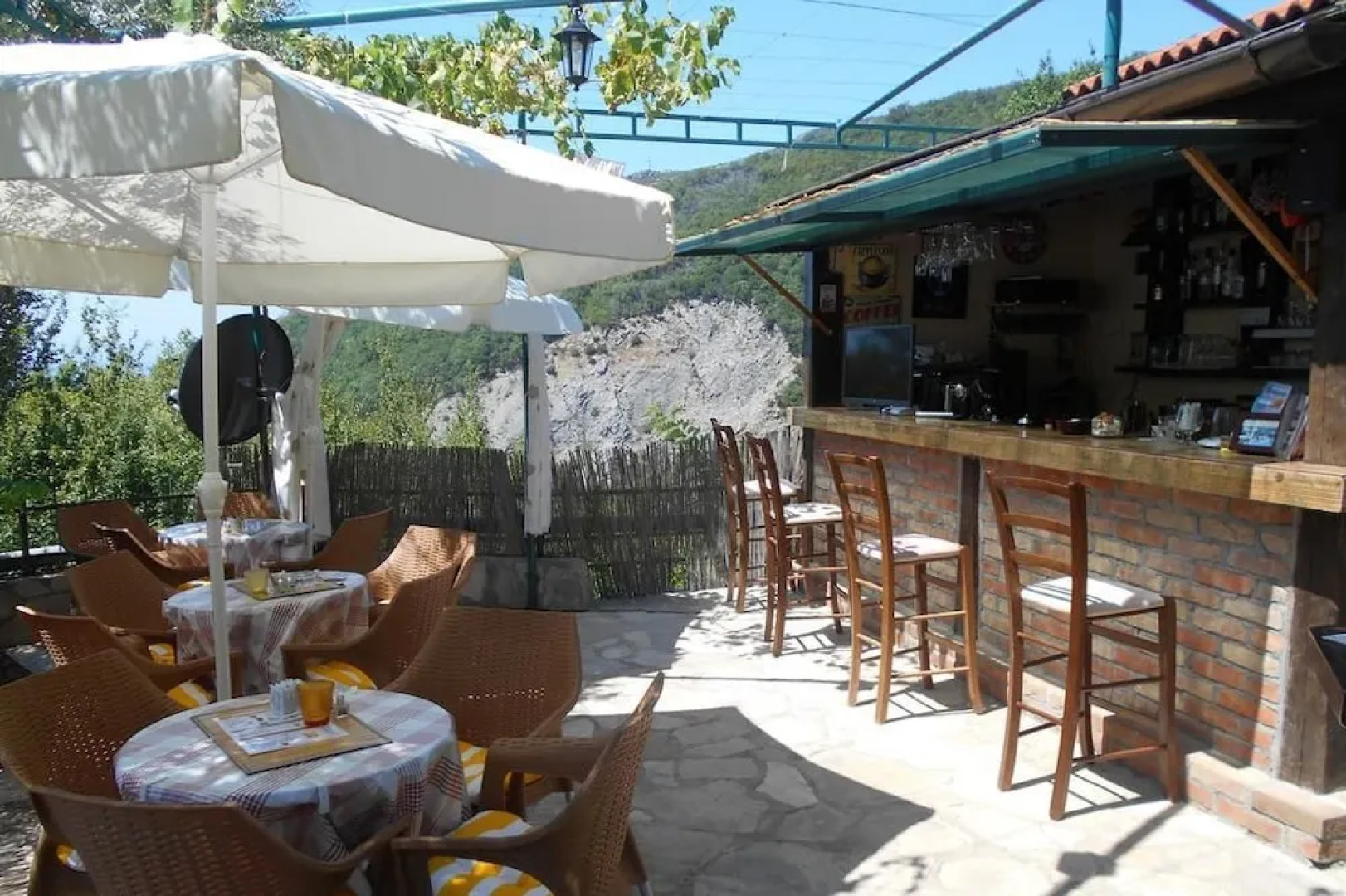 Guest House Maslinjak