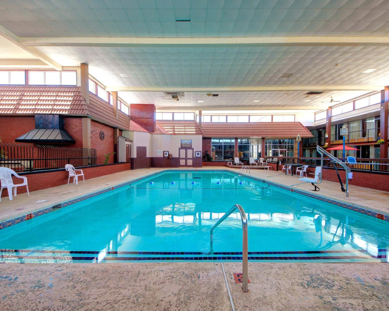 Americas Best Value Inn Shawnee