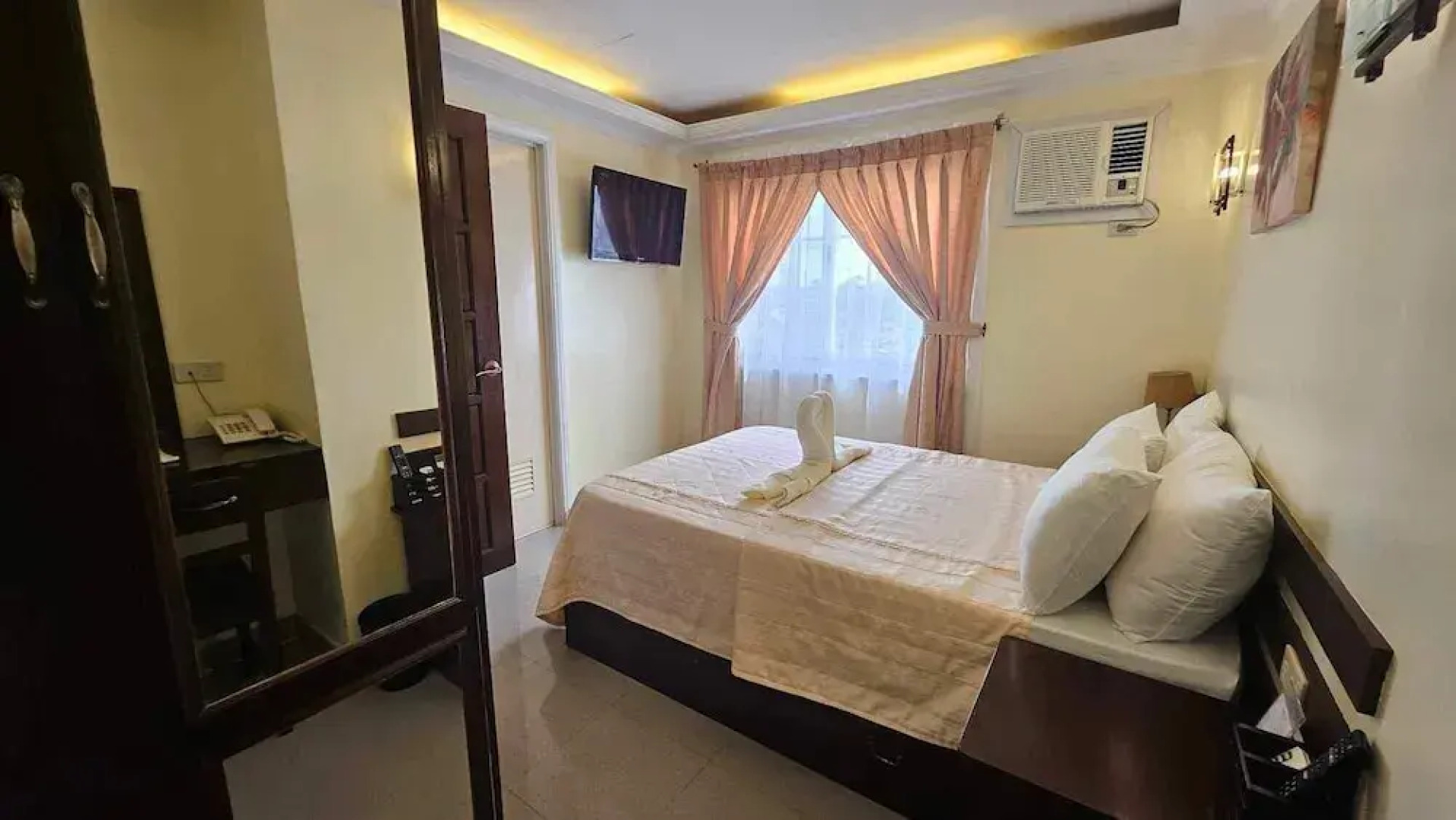 D'Mei Residence Inn - Naval