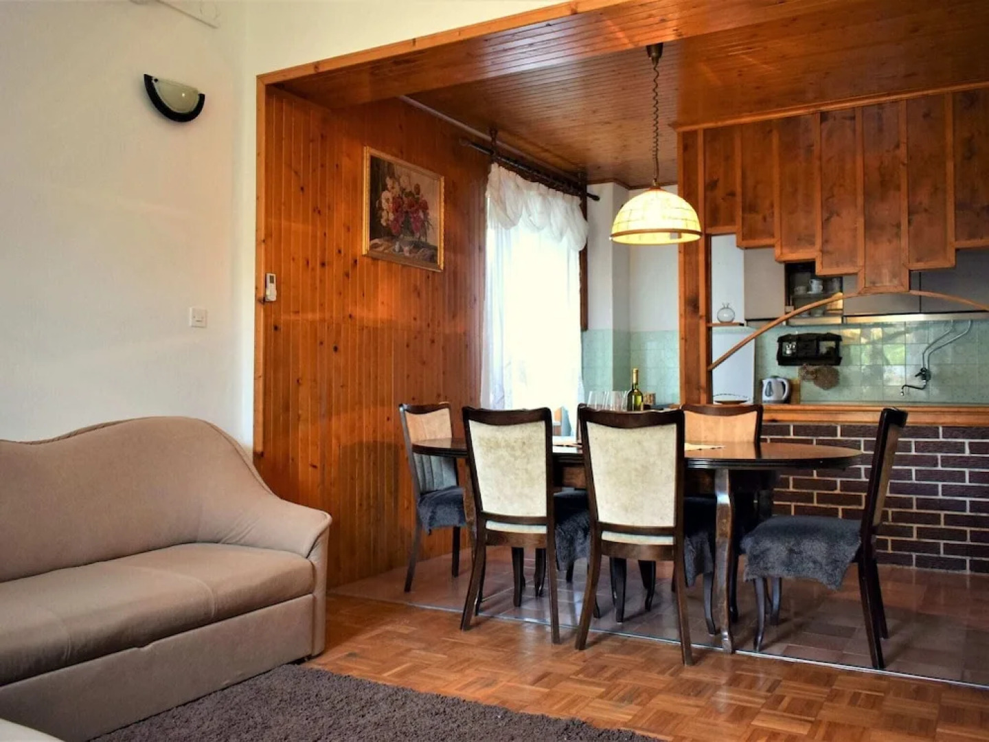 Boutique Apartment in Dobropoljana With Terrace