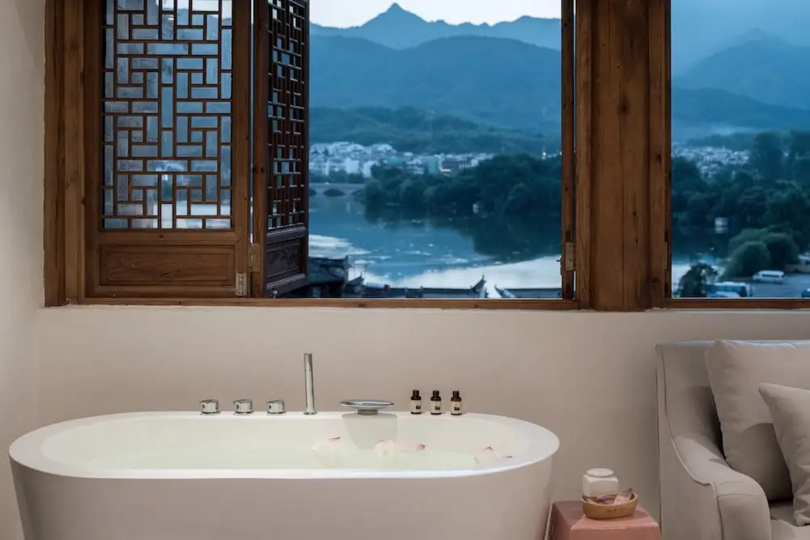 Shilily Qingmeixueshe