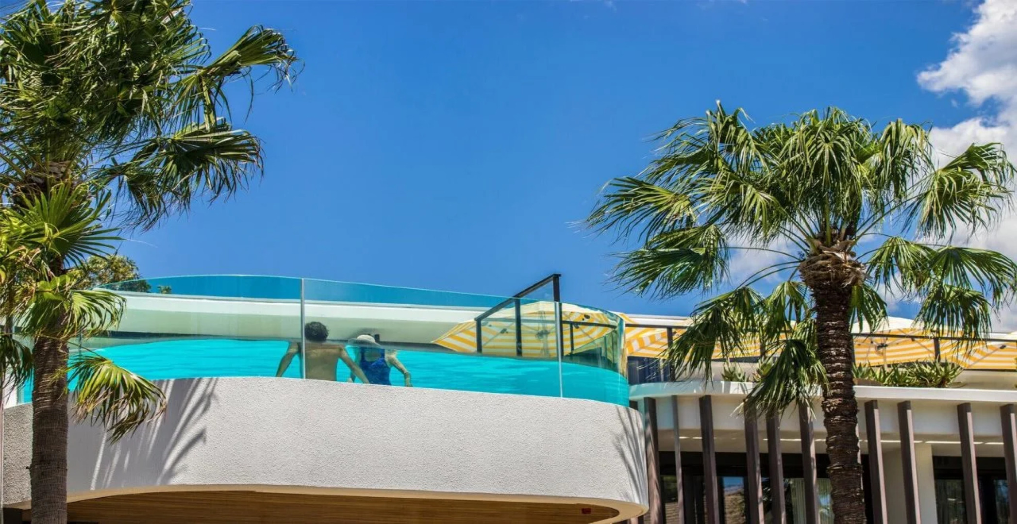 Bannisters Pavilion Mollymook