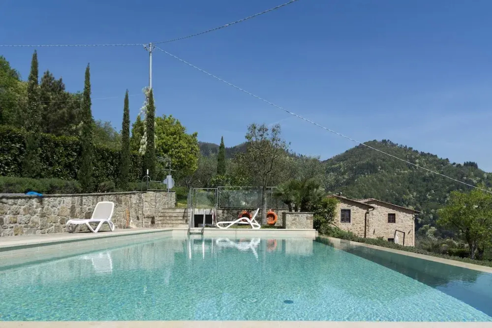 Agriturismo La Marginella