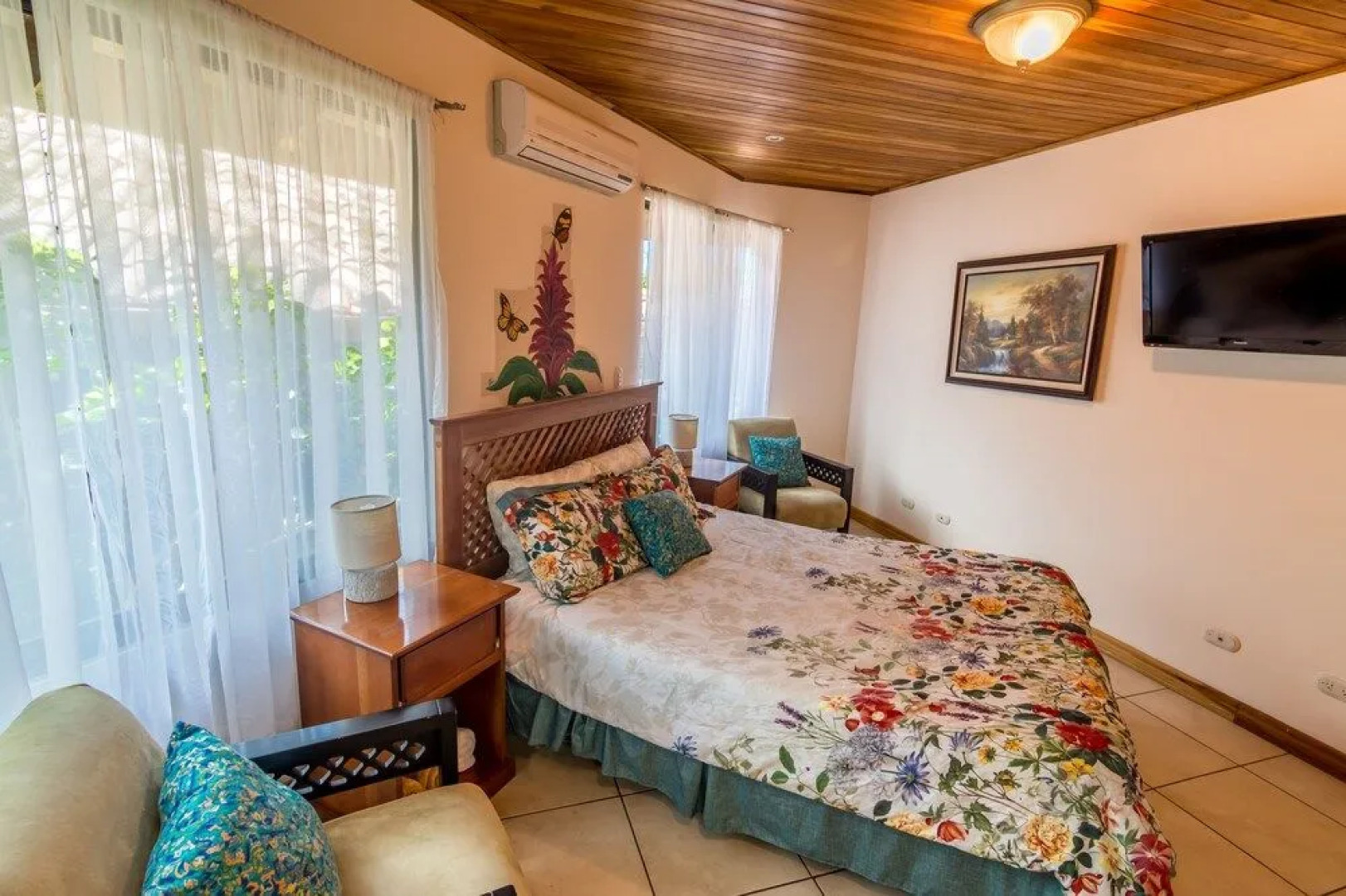 Villas Hermosa Heights