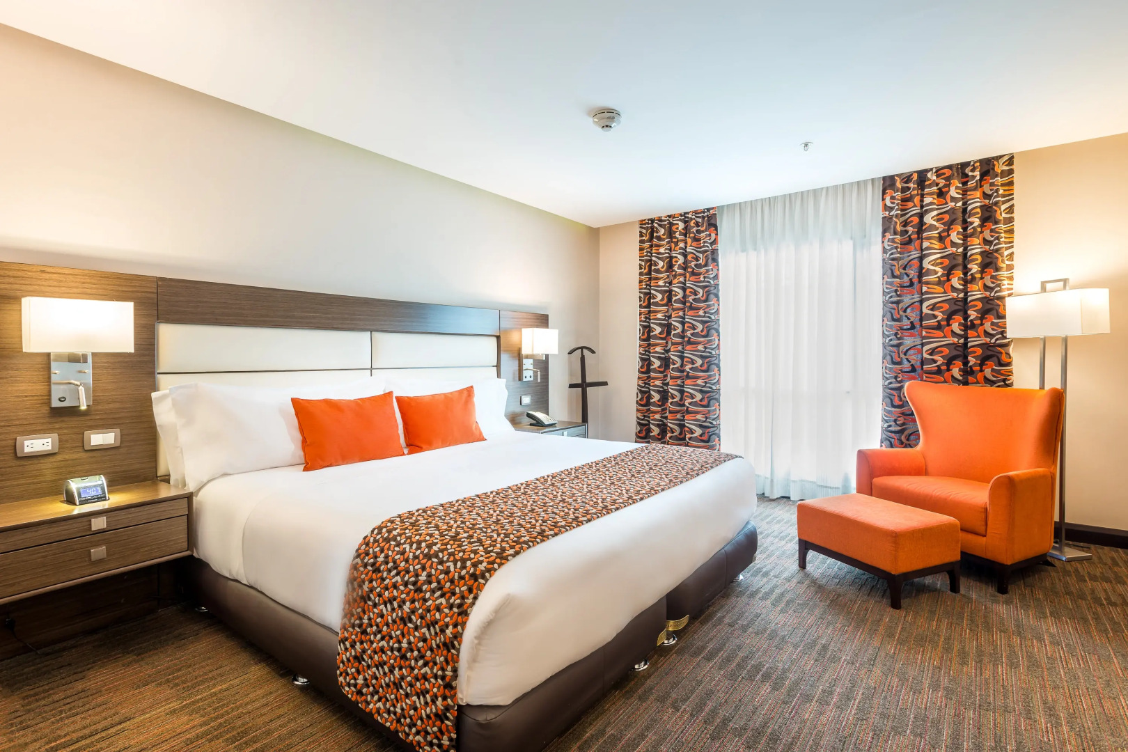 Casa Dann Carlton Hotel & Spa