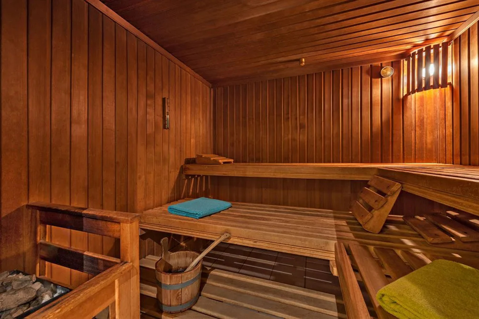 Schlosshotel Althörnitz