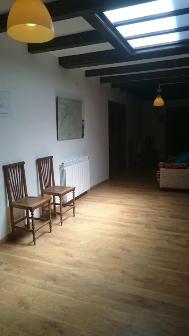 Hostal Falgars