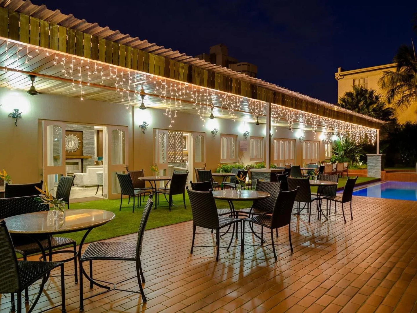 ANEW Hotel Capital Pretoria