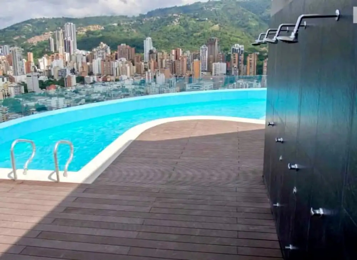 Apartamento Familiar en  Bucaramanga