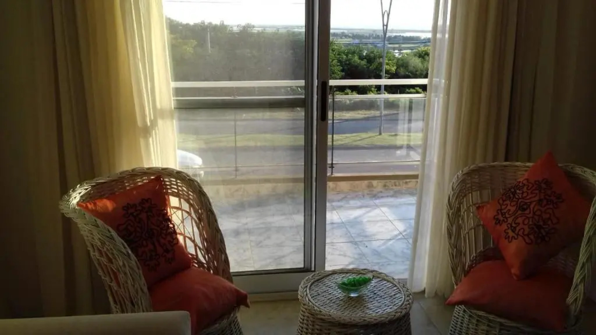 Terrazas de la Colina 1.1