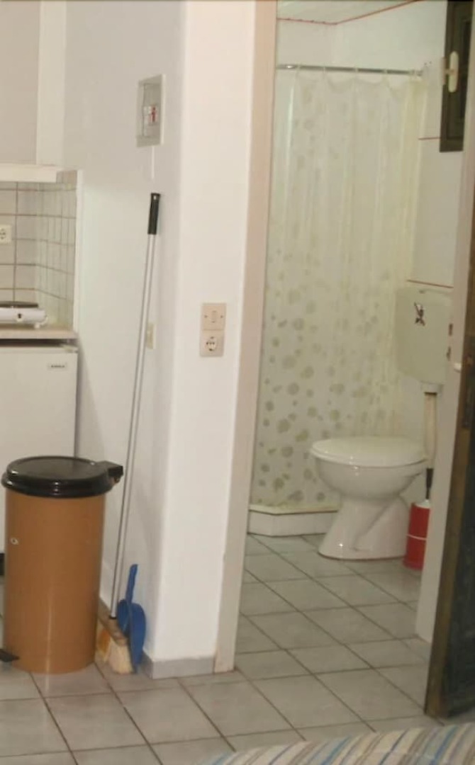 Katia-Maria Apartments