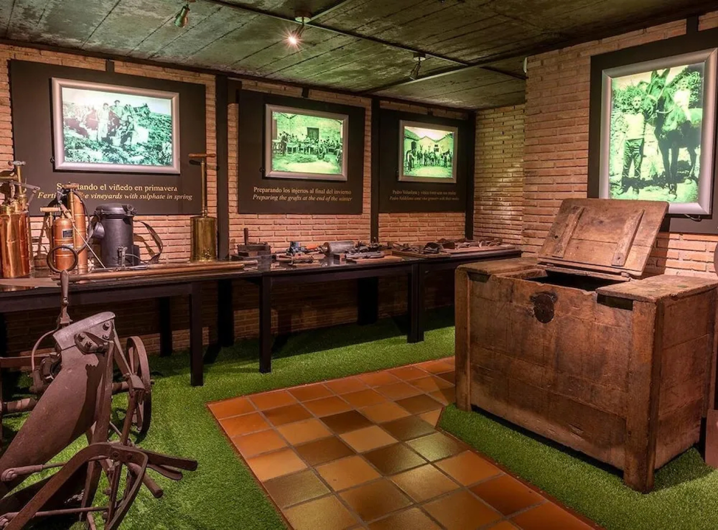 Agroturismo Valdelana