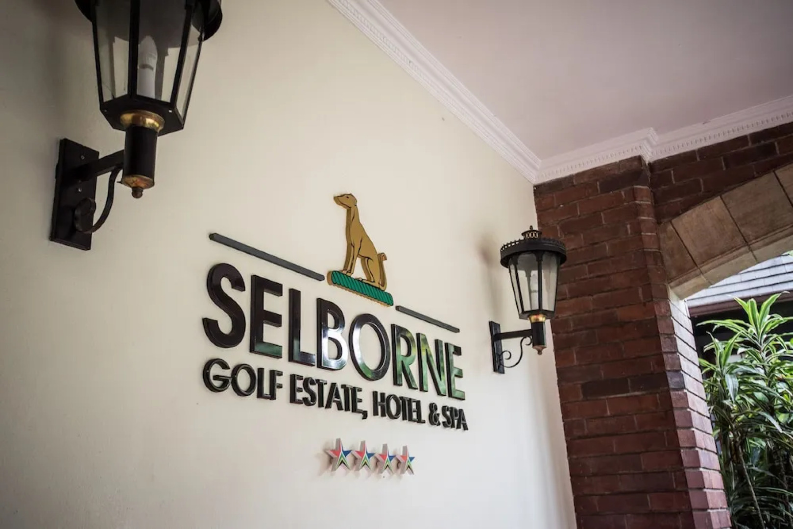 Pettigrews Place, Selborne Golf Estate ZPF01