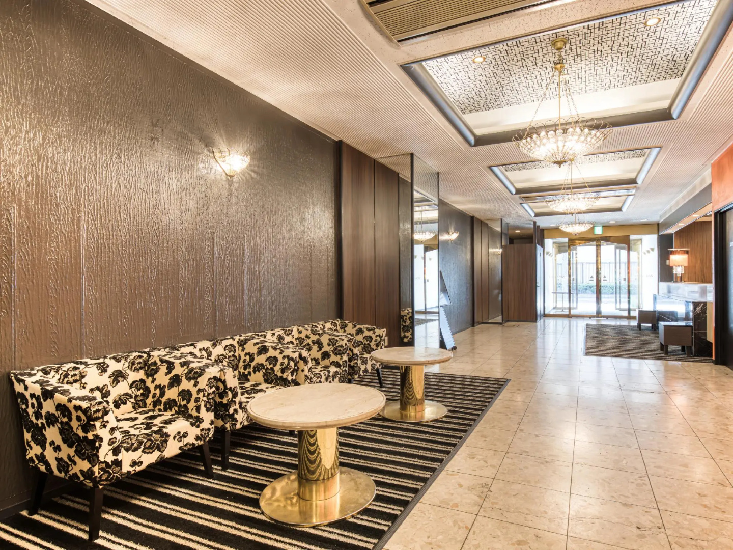 APA Hotel Marugame Ekimae Odori