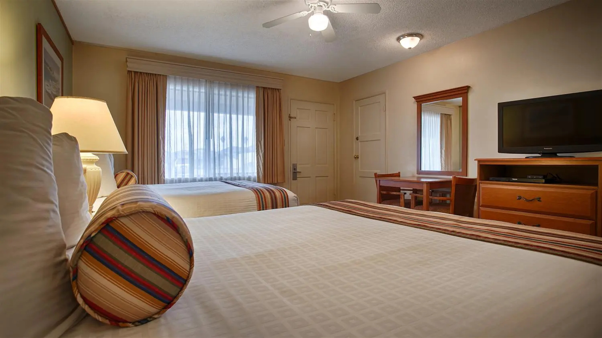 Rodeway Inn at Morro Bay