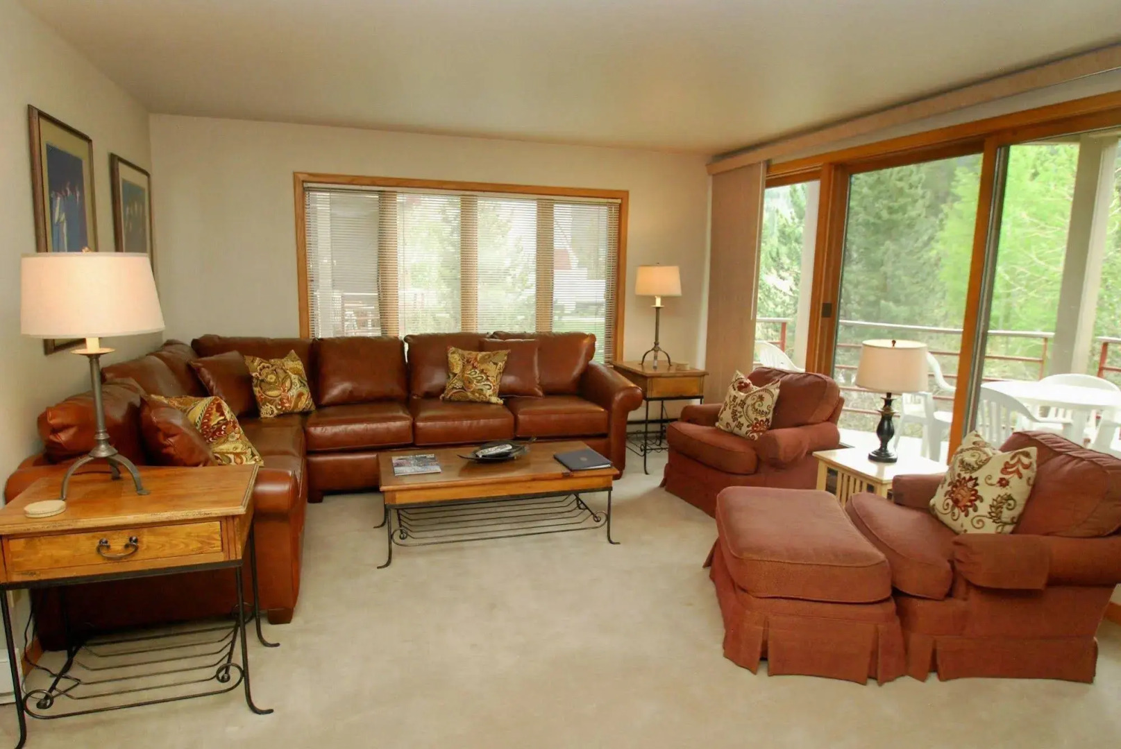 Ski Run Lodge by Key to the Rockies