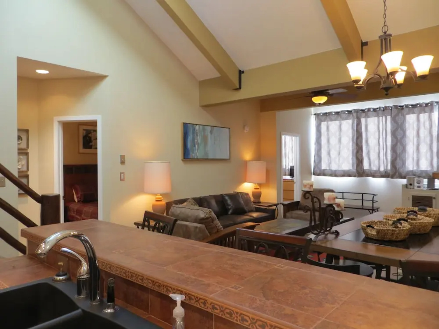 Mountain Edge By Crested Butte Lodging