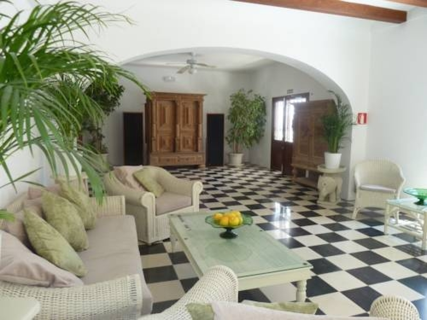 Hotel Ca´s Catala