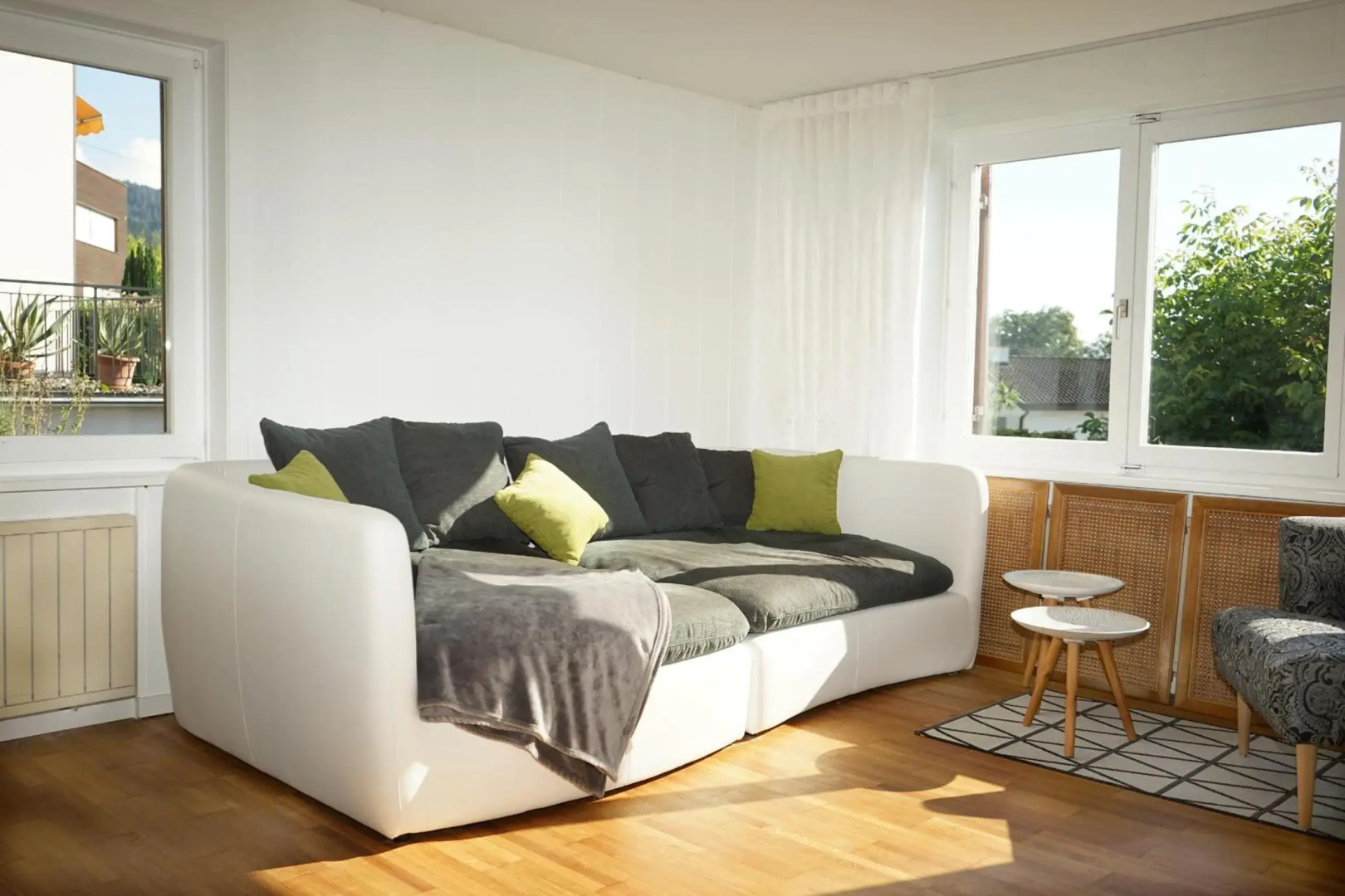 Haus Bregenz Apartment Bodensee