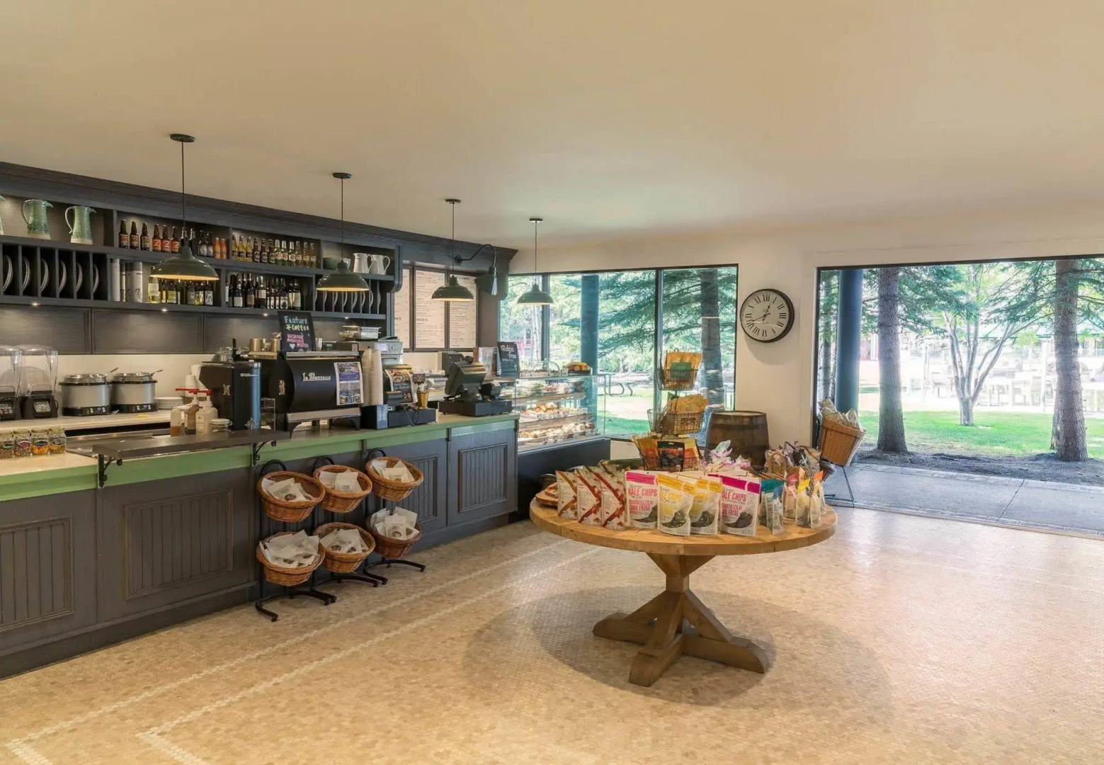 Kananaskis Mountain Lodge, Autograph Collection