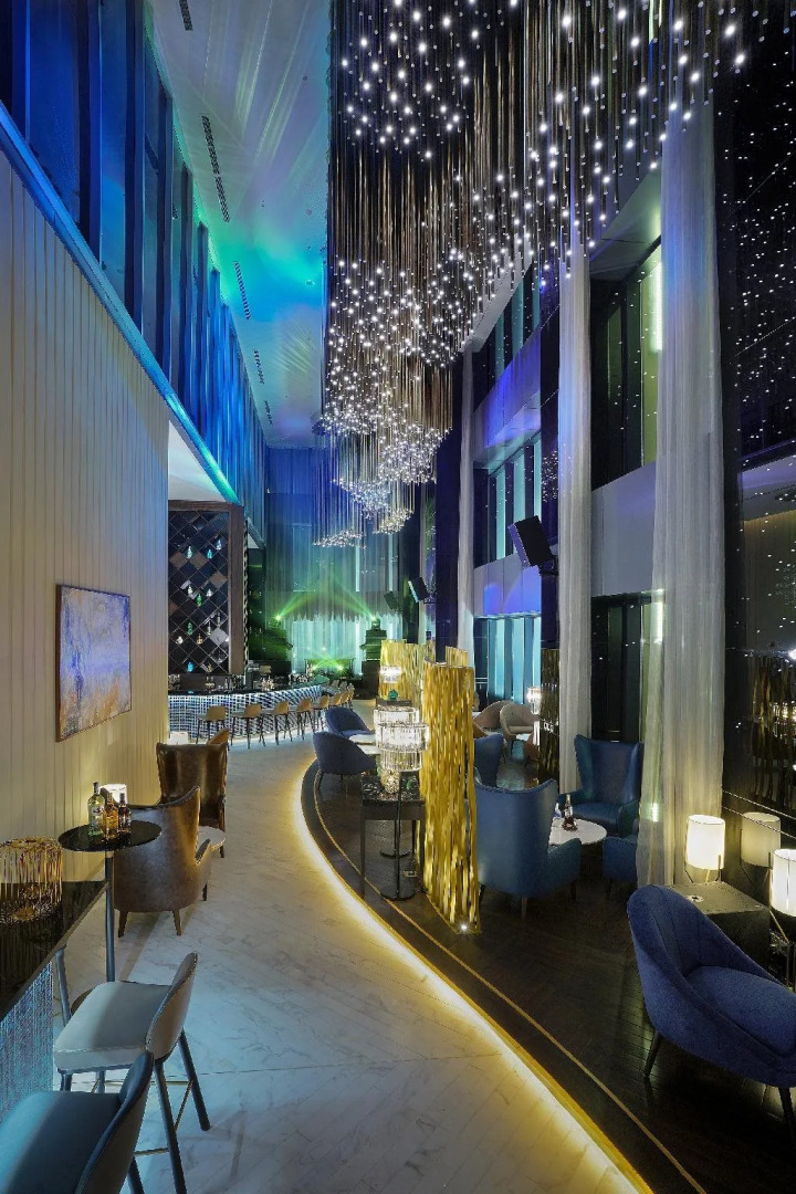 Vinpearl Ha Tinh, Affiliated by Meliá