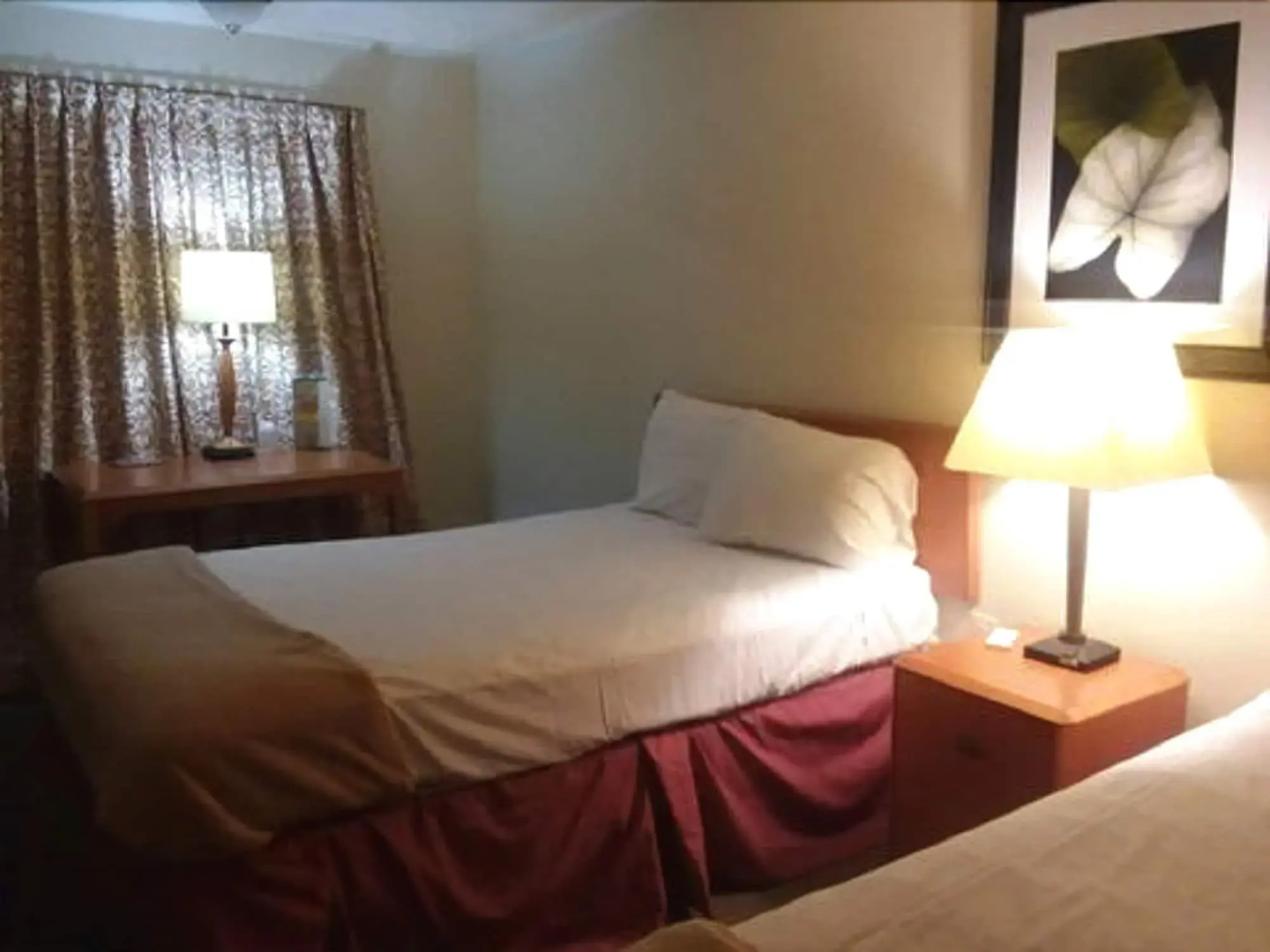 Sunset Inn
