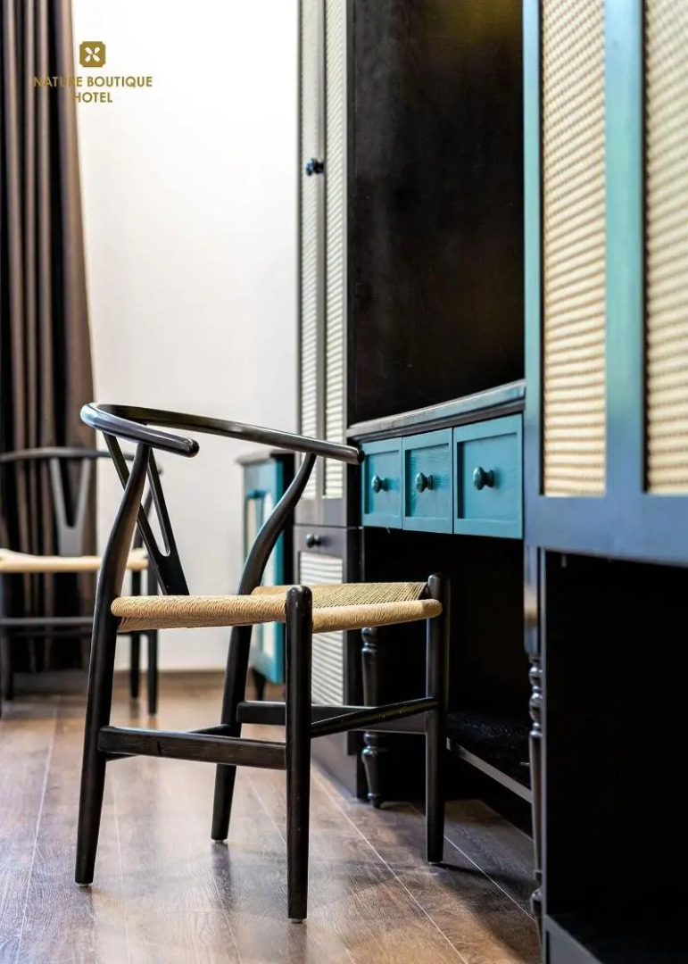 Nature Boutique Hotel - Nguyen Thi Nghia