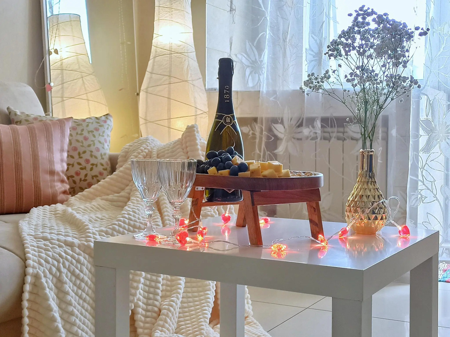 Проснись и Пой апартаменты