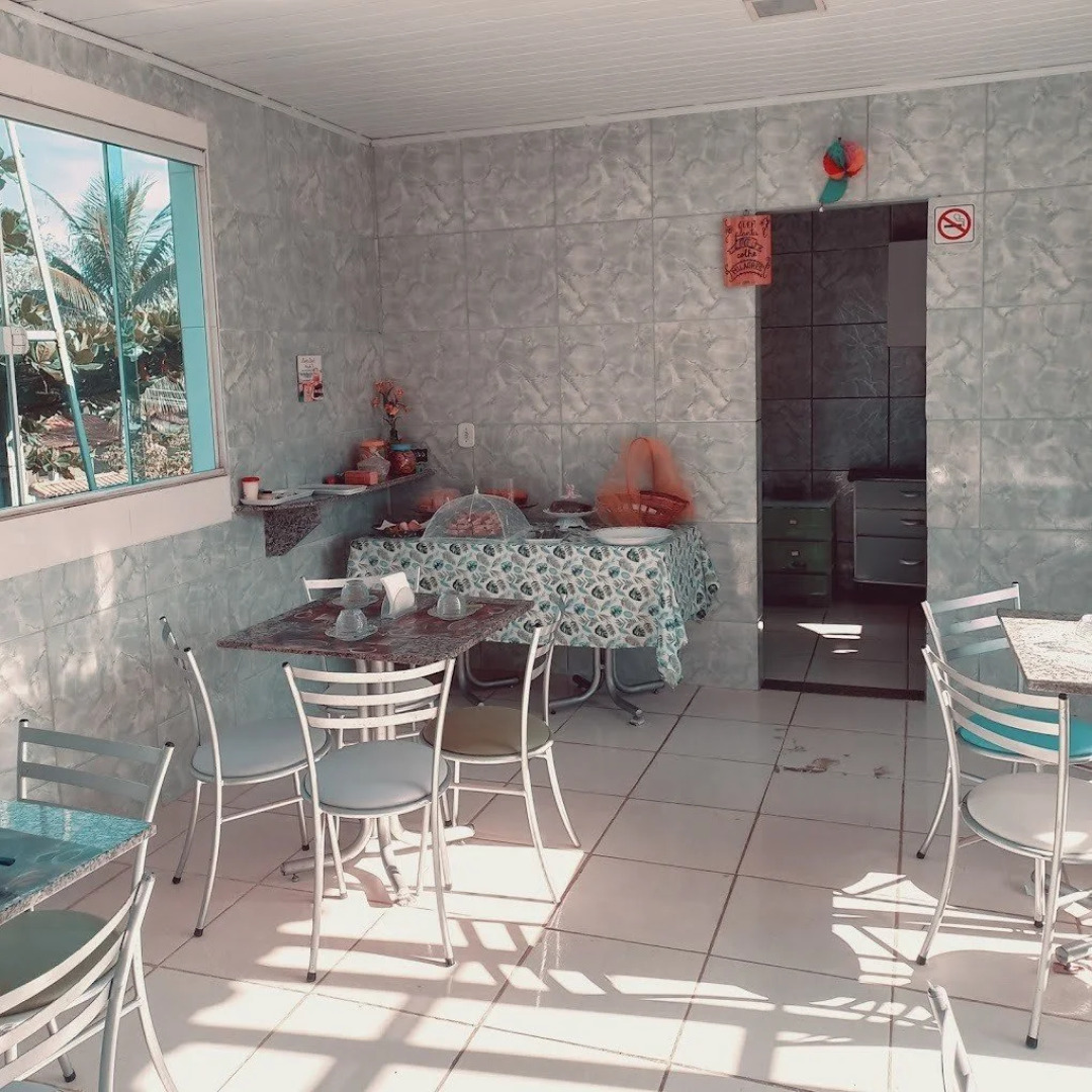 Pousada Varandas Lagoa Azul