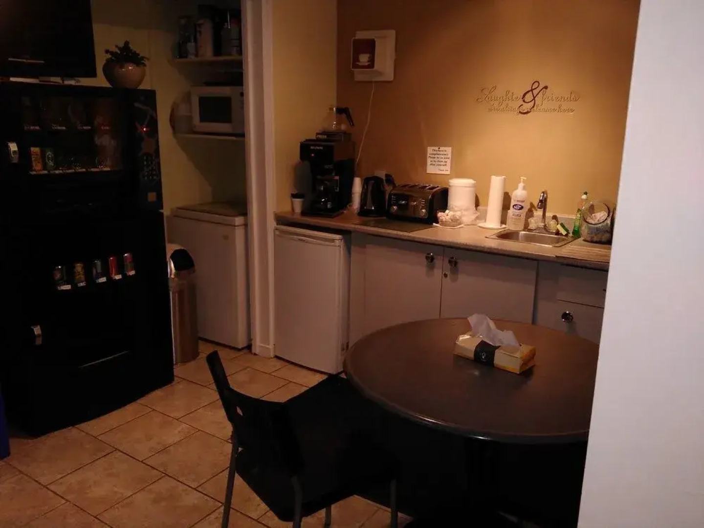 Clothier Mills Inn Motel