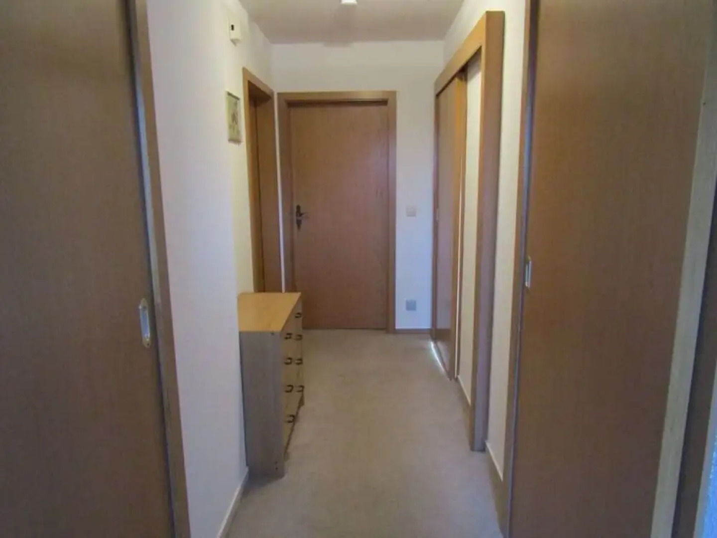 Holiday Apartment Hammann