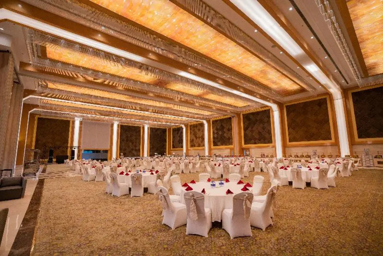 Aureum Grand Hotels & Resorts