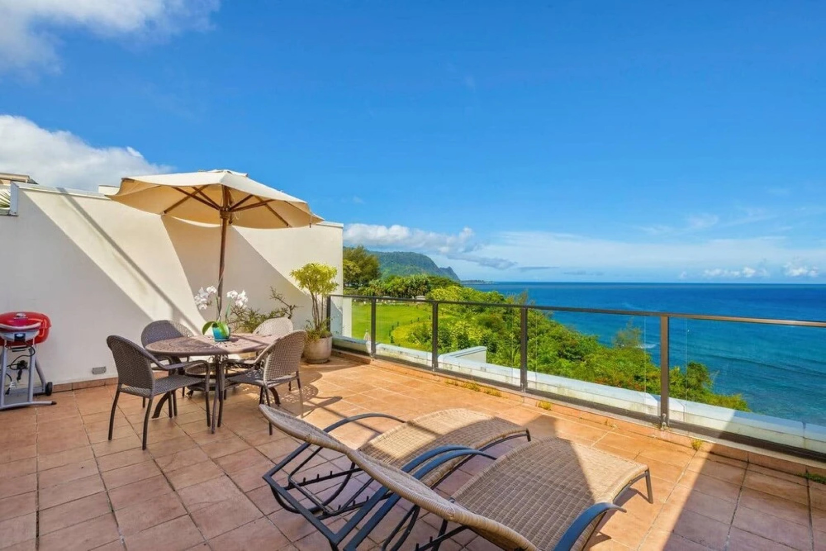 Puu Poa 309 2 Bedrooms 2 Bathrooms Condo