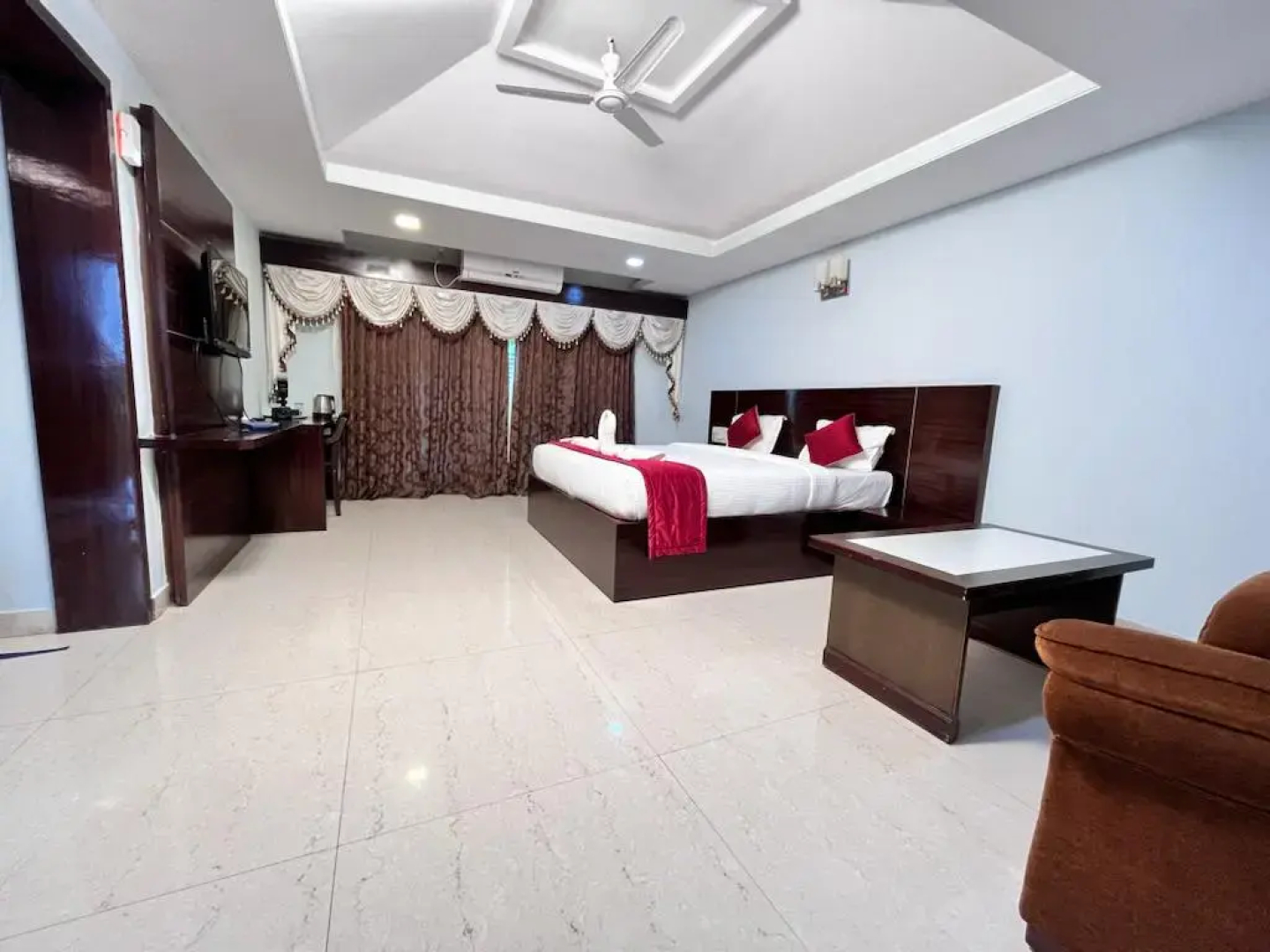 Bandipur Wildlife Resort