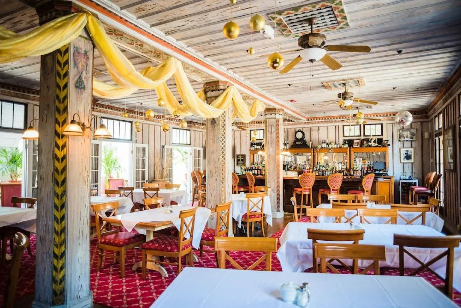 Putnam Lodge Hotel and Spa