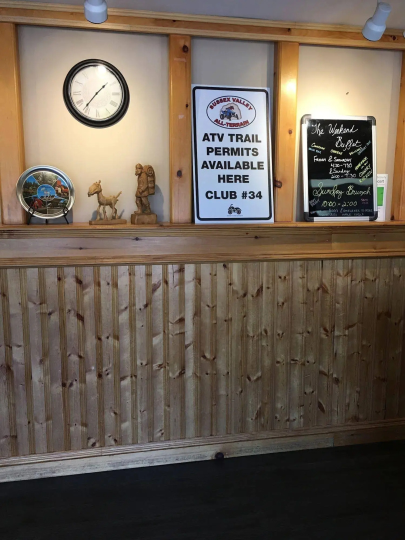 Timberland Motel
