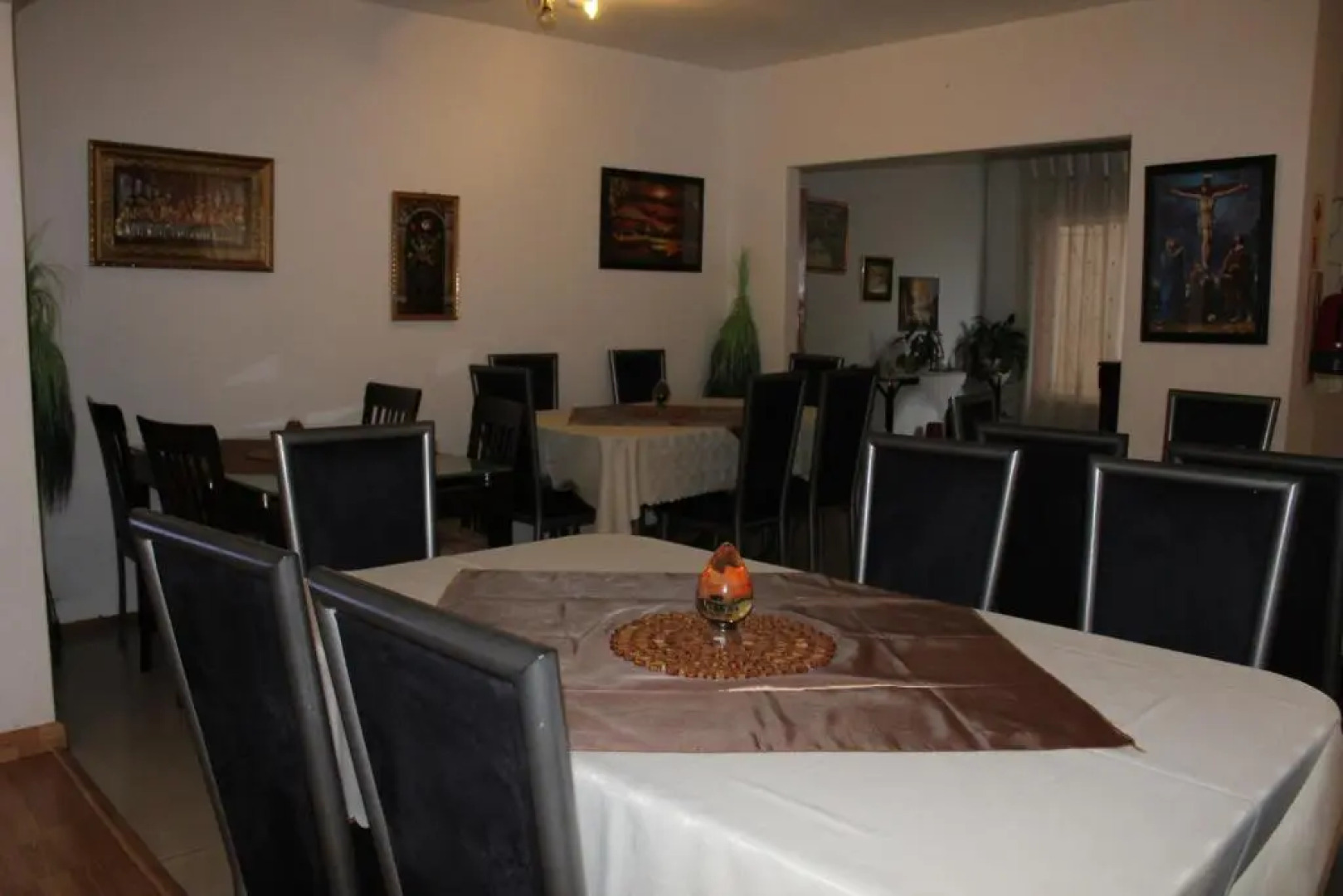 Moshitametsi Guesthouse