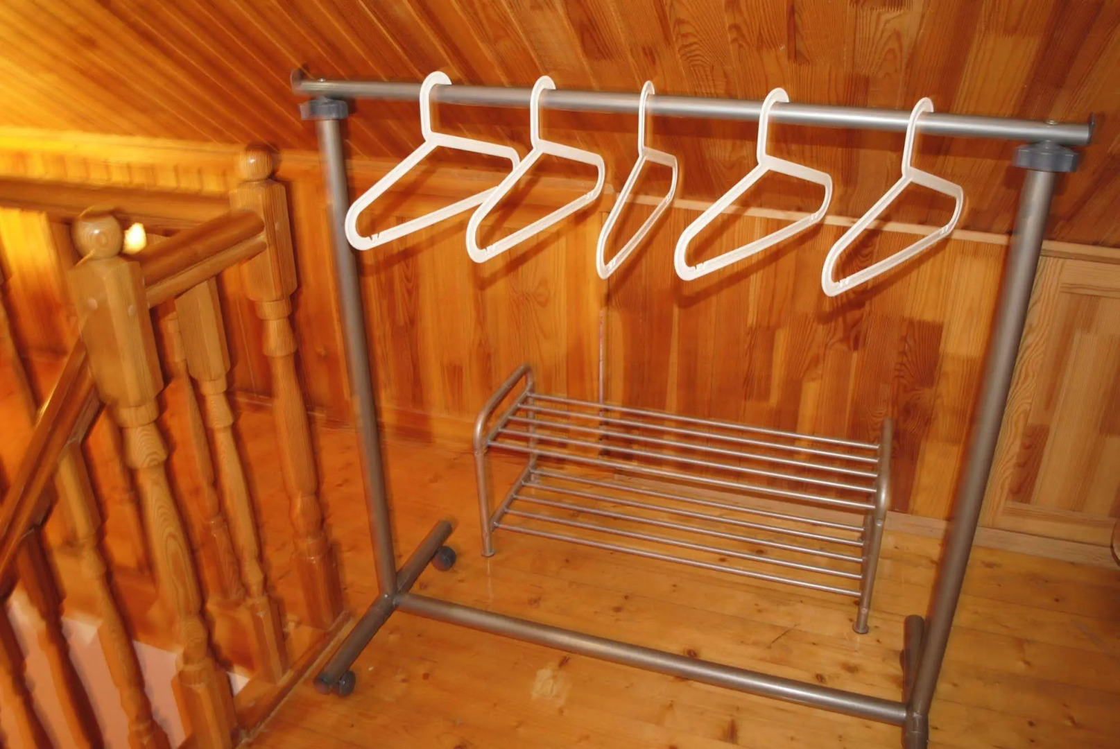 Вилла Бельведер