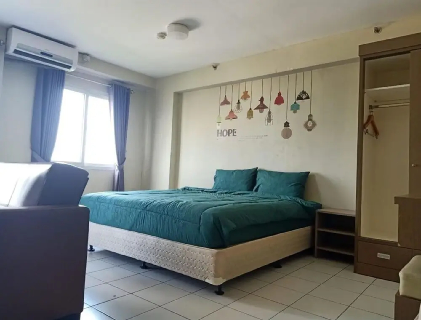 X-pressbedroom Mutiara Bekasi