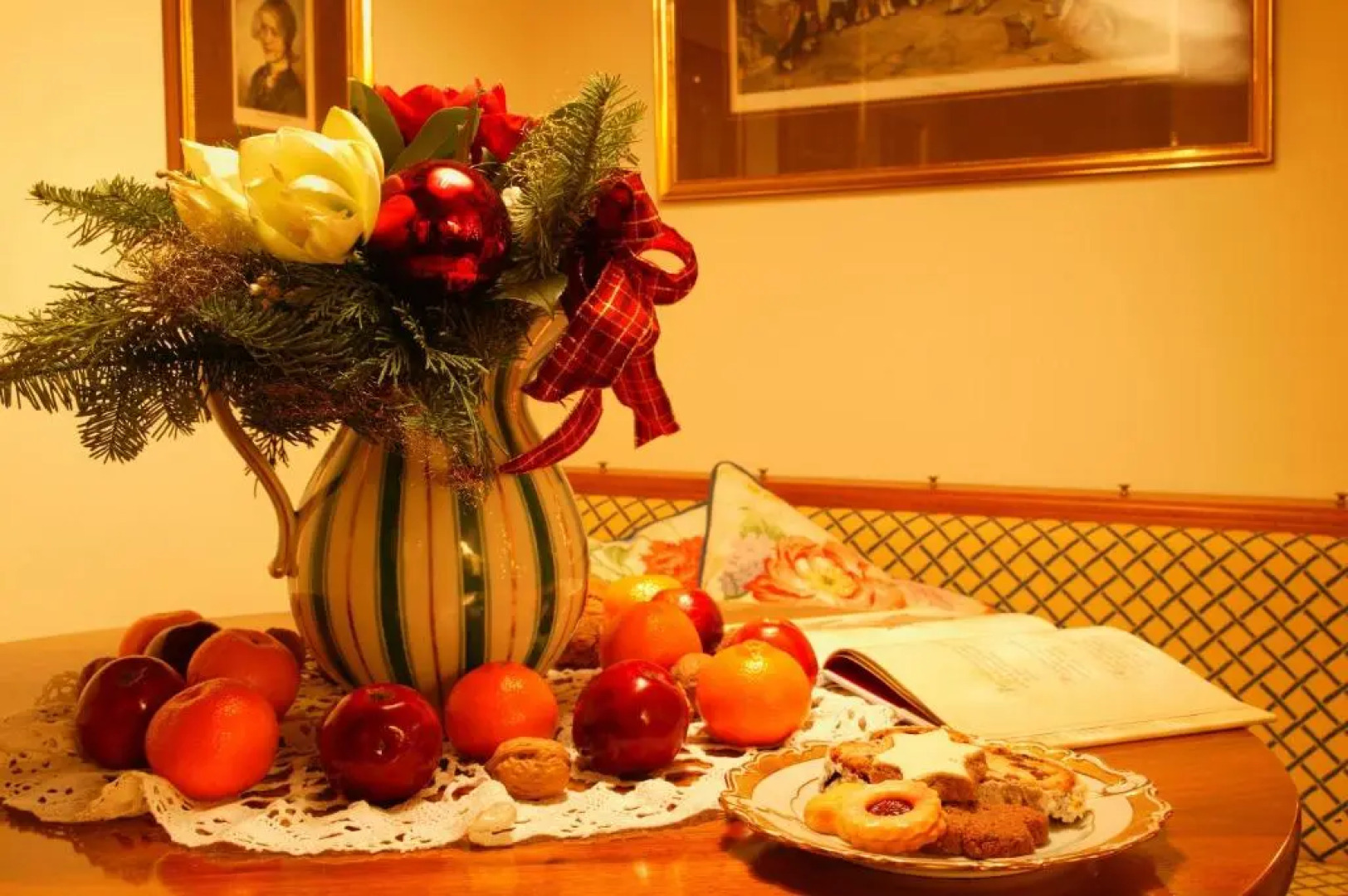 Hotel Behringers Traube