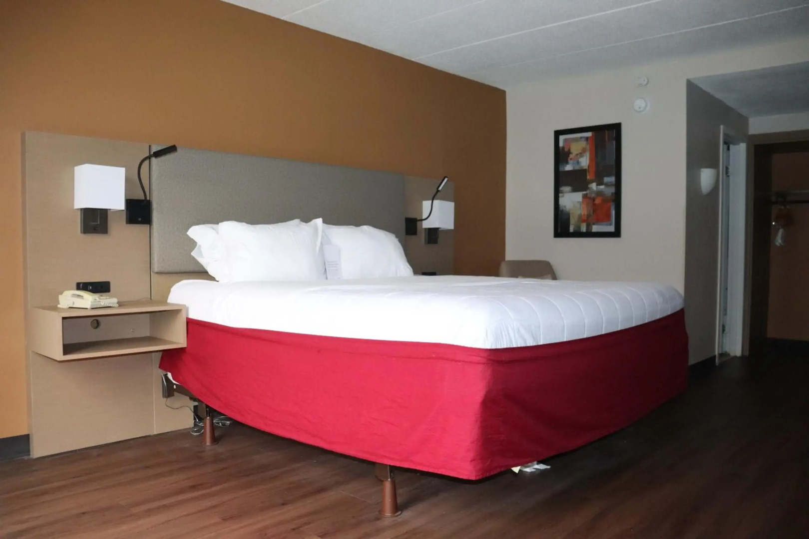 Clarion Hotel & Conference Center Lansing West