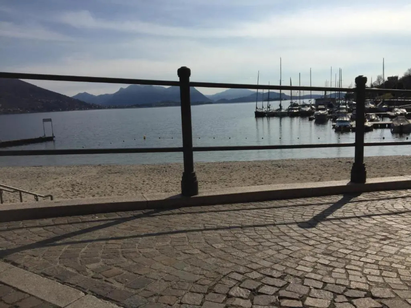 Appartamento il Porto