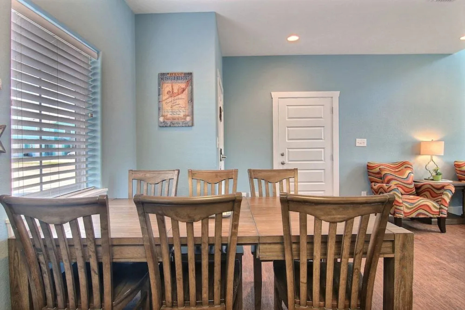 Oyster Cottage 2 by RedAwning