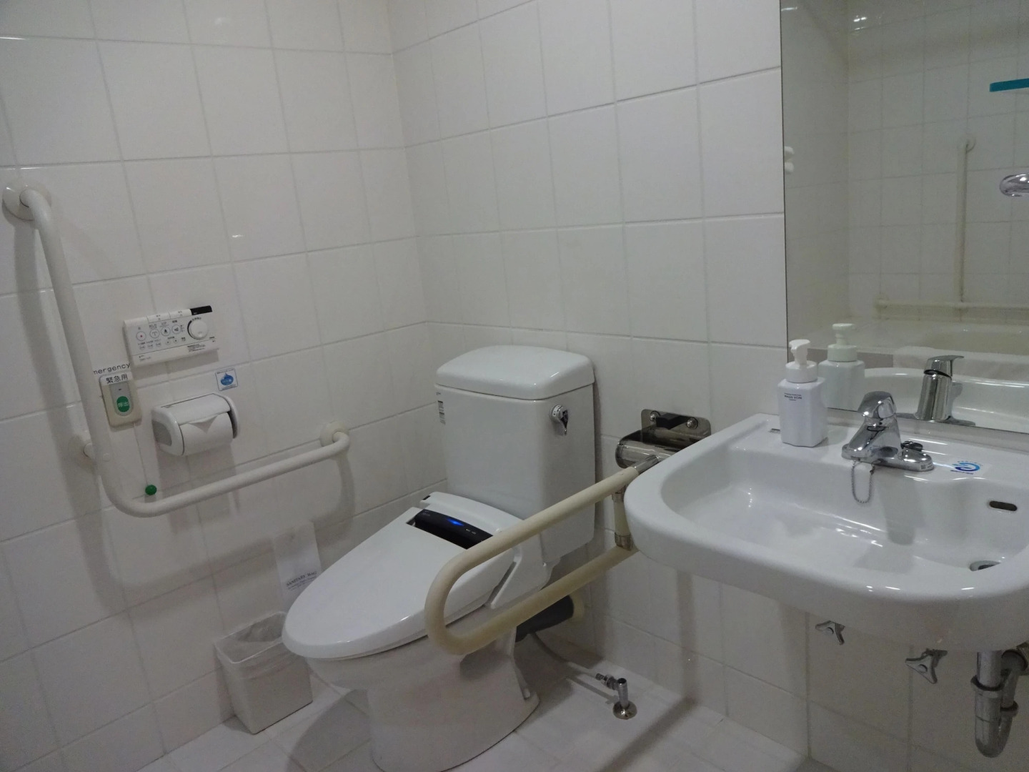 Hotel MyStays Fukuoka Tenjin