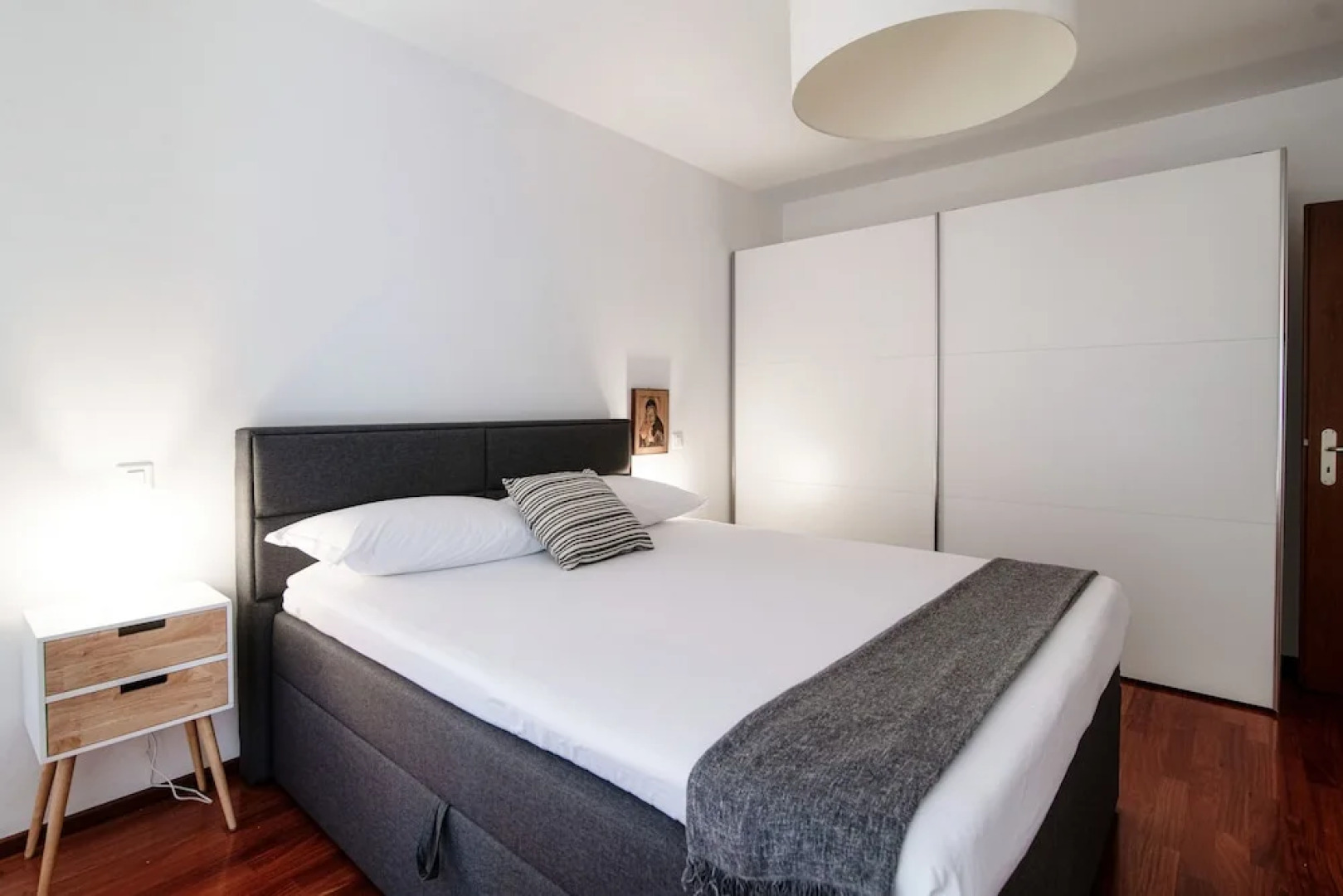 Montagnola Vista Lago