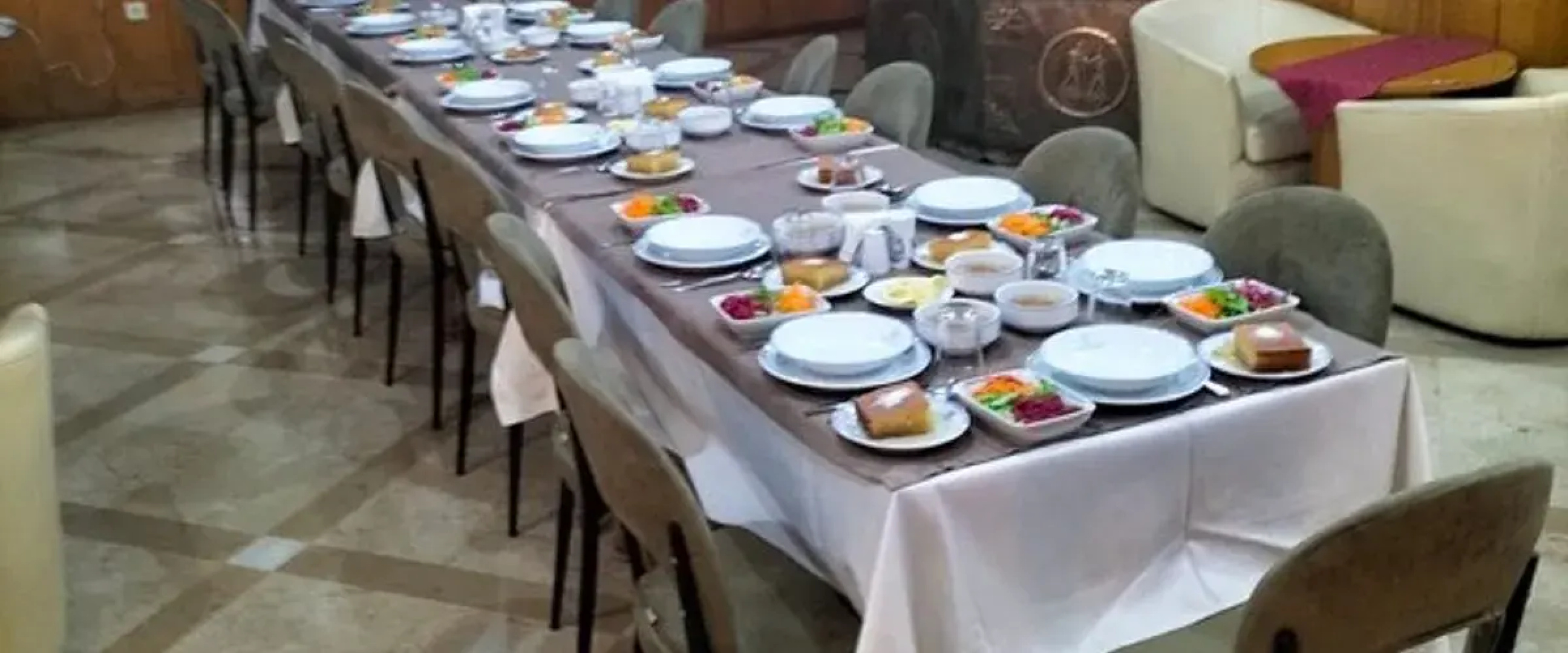 Spor Hotel