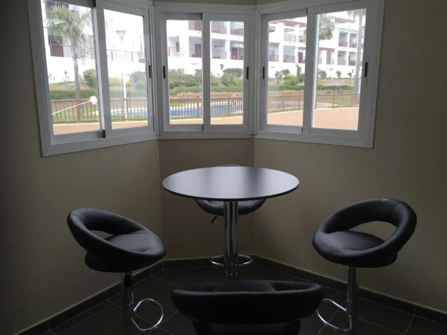 2287-Amazing apt 3bedrooms with huge terrace