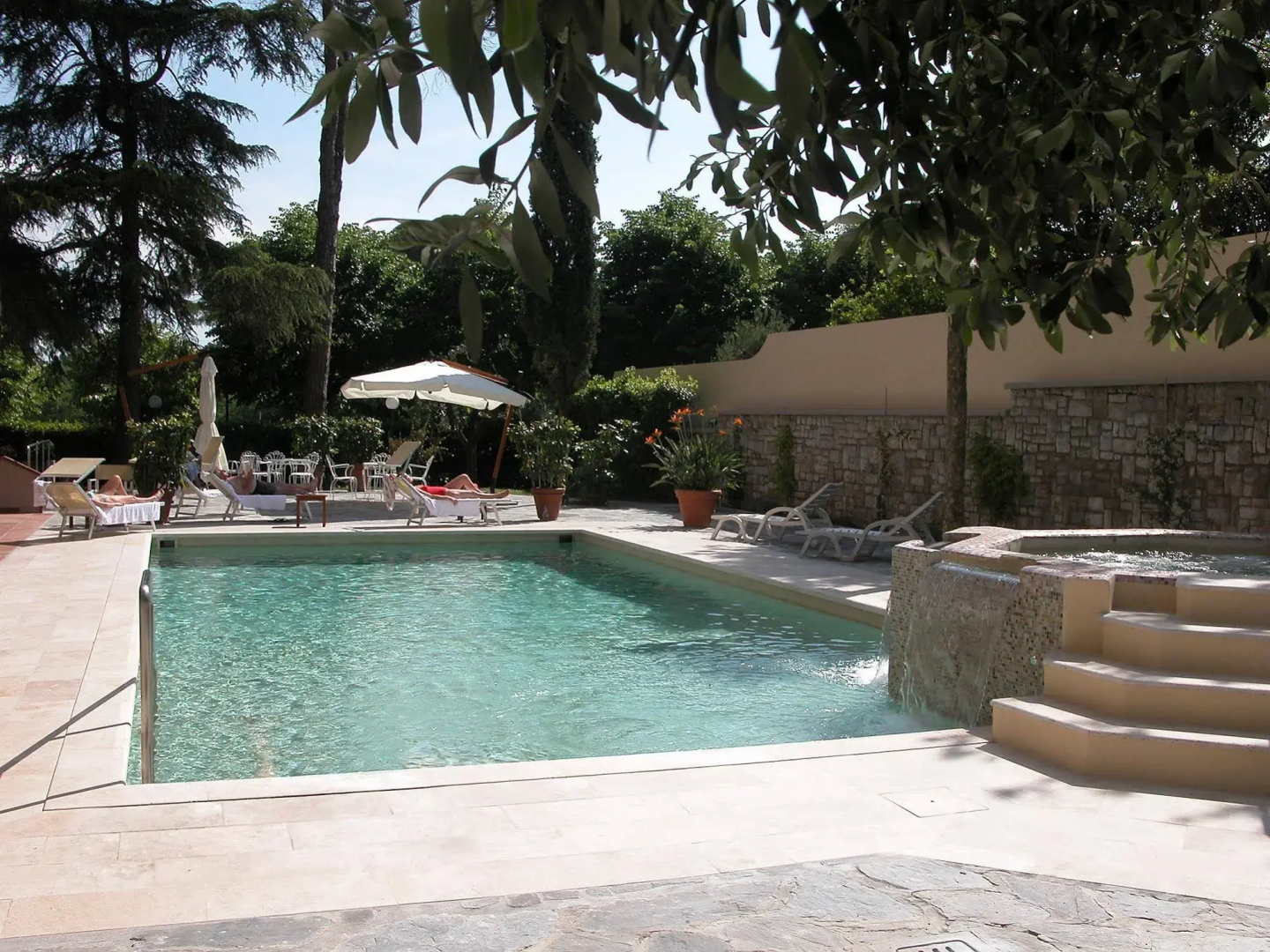 Hotel Torretta