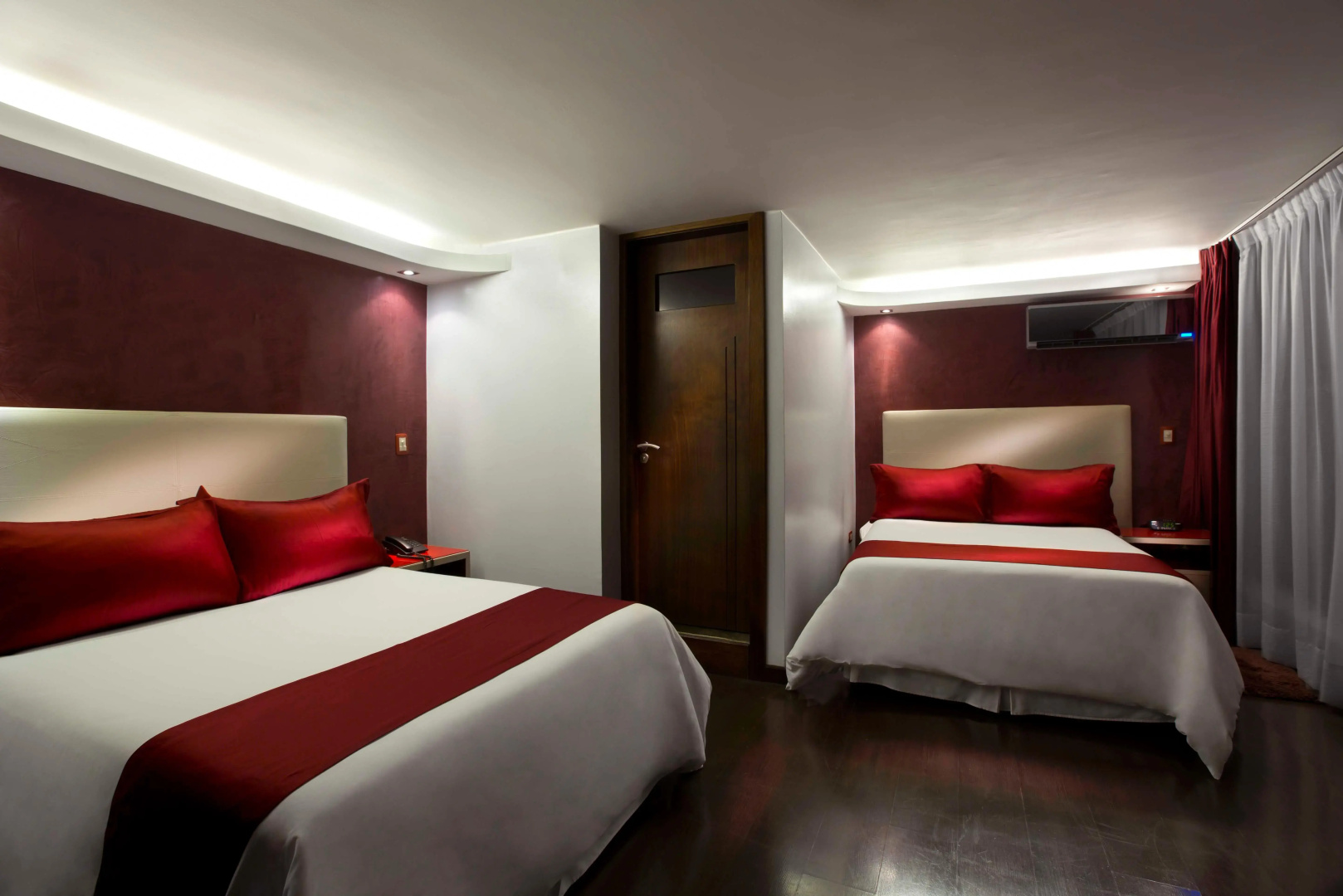 Nu House Boutique Hotel