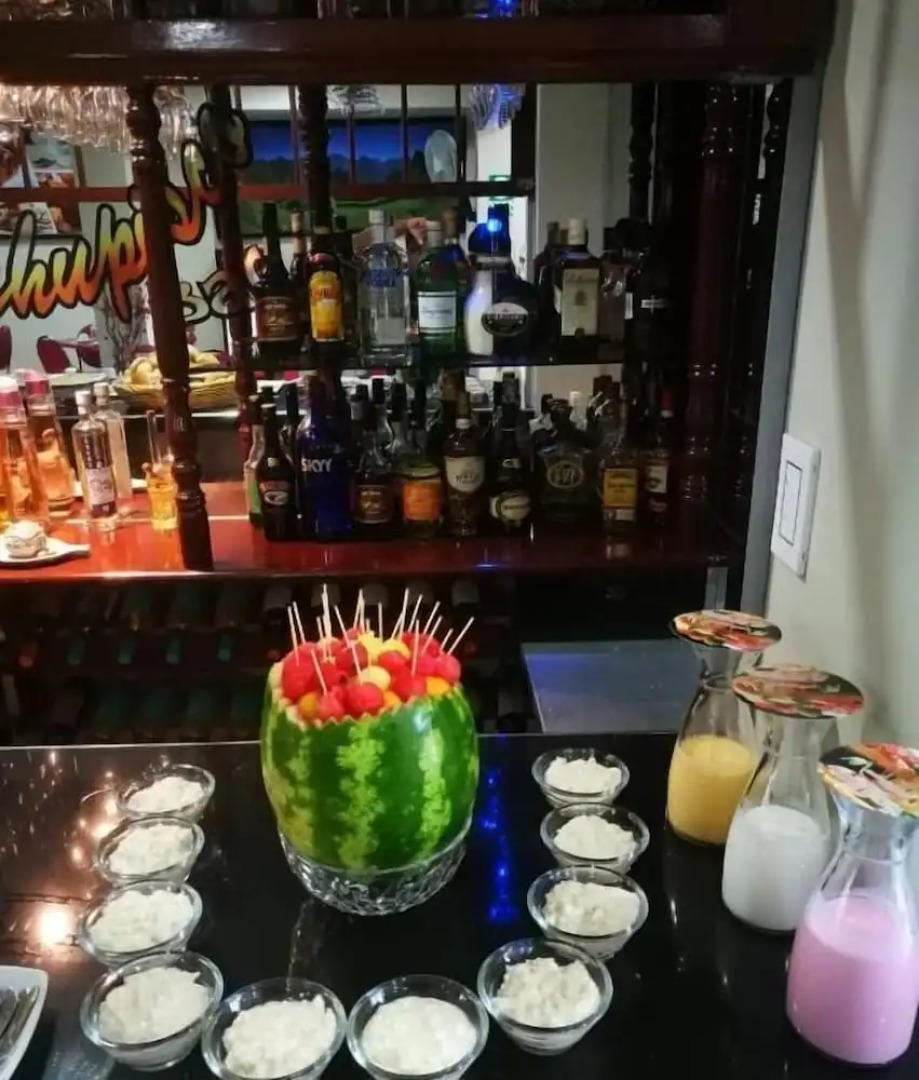 Hotel Spa Machupicchu